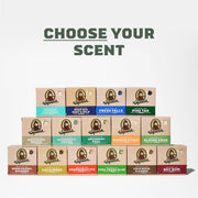 6 Soaps and Deo Gift H2