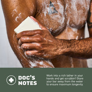 Bar Soap 6-Pack P8