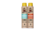 Spray Sunscreen | SPF 30 UVA/UVB Protection | Non-Greasy Mineral Sunscreen for Men I6