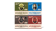 Star Wars Collection I 4-Pack N6