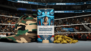 Stone Cold Stunner Deo L2