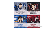 Stranger Things 4-Pack Q3