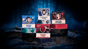 Stranger Things 4-Pack Q3