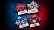 Stranger Things 4-Pack Q3