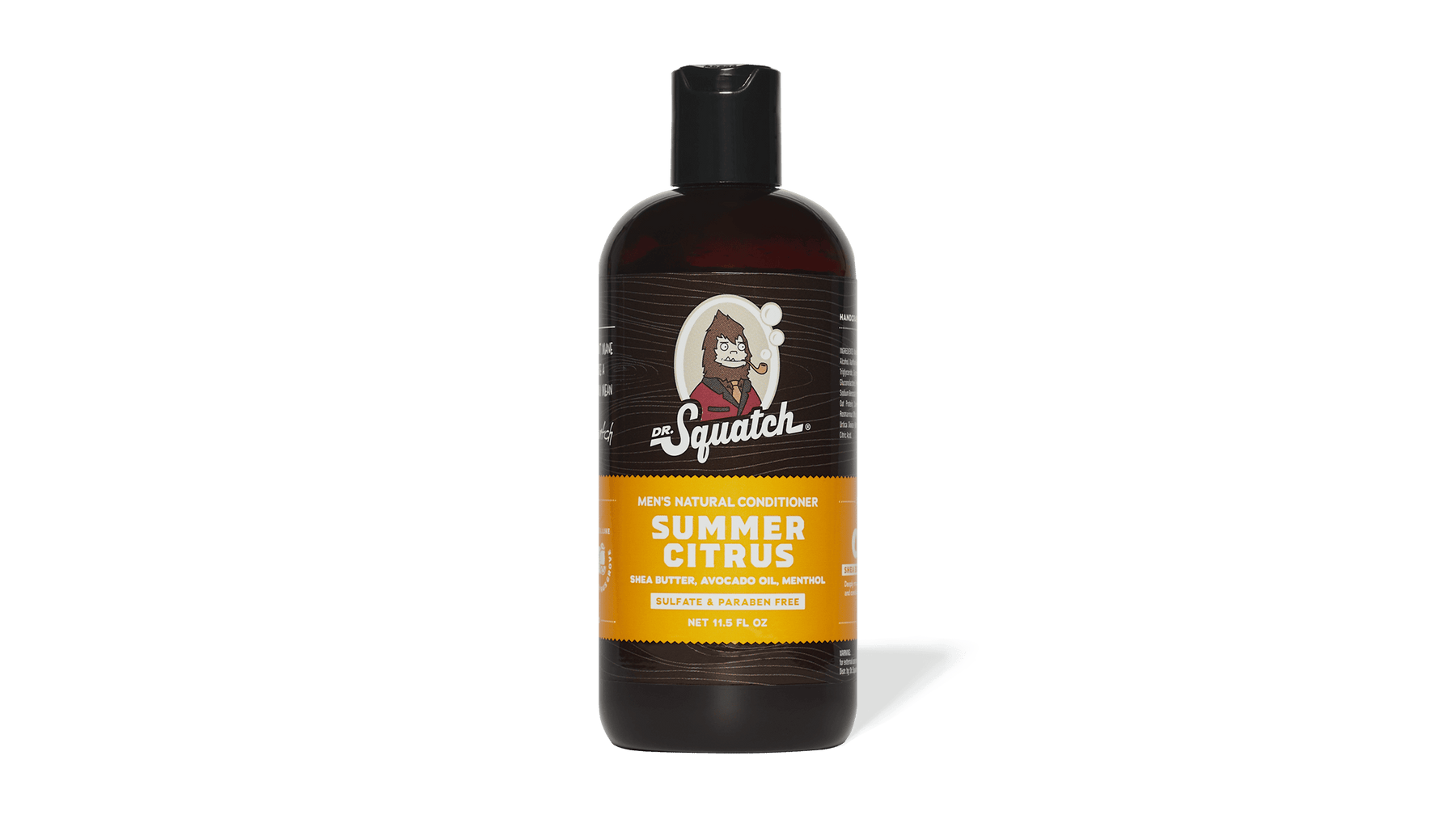 Summer Citrus Conditioner G5