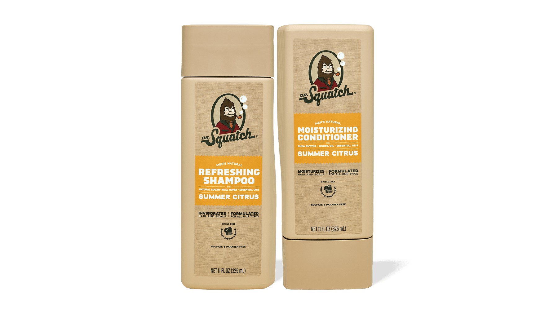 Refreshing Hair Care Kit L0