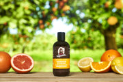 Summer Citrus Shampoo T4