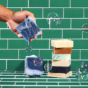 Herbal 2-Pack Natural Bar Soap E1