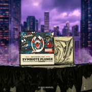 Symbiote Plunge H9