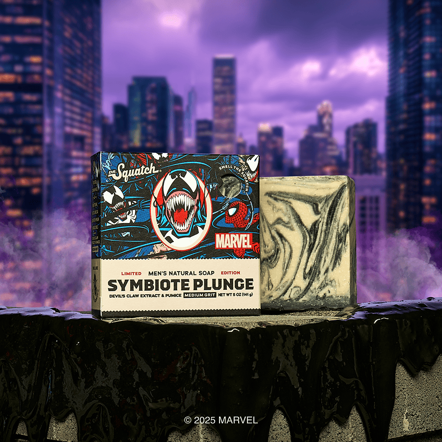 Symbiote Plunge H9