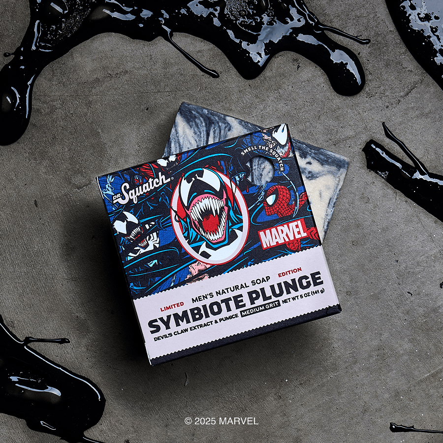 Symbiote Plunge H9