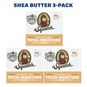 Total Moisture 3-Pack Shea Butter Y0
