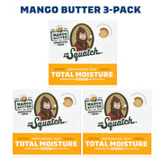 Total Moisture 3-Pack Mango Butter O2