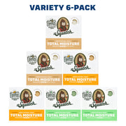 Total Moisture 6-Pack + Free Hat G8