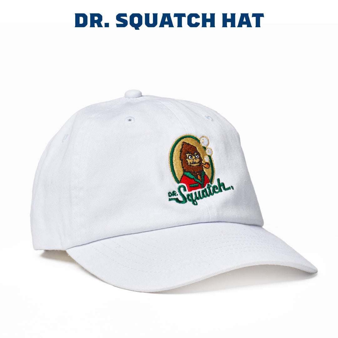 Branded Hat R4