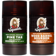 Woodsy Deodorant 2-Pack I2