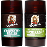 Herbal Deodorant 2-Pack P4