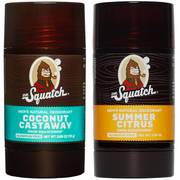 Beach Deodorant 2-Pack O0