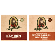 Rich 2-Pack Natural Bar Soap P9