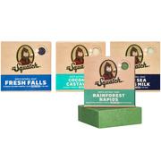 Fresh 4-Pack Natural Bar Soap A9