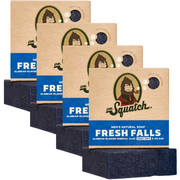 4-Pack Fresh Falls Natural Bar Soap J6
