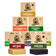 Classics 8-Pack Natural Bar Soap Z1