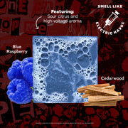 Compound V Bar Soap 3-Pack B9