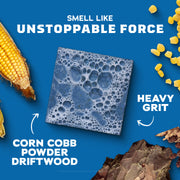 Ford Rugged & Ready 4-Pack - Exclusive Limited Edition Bar Soap I8
