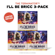 I'll Be Bricc 3-Pack V0