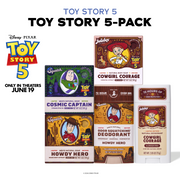 Toy Story 5-Pack P1
