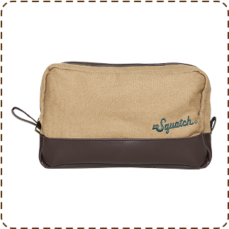 Toiletry Bag K4