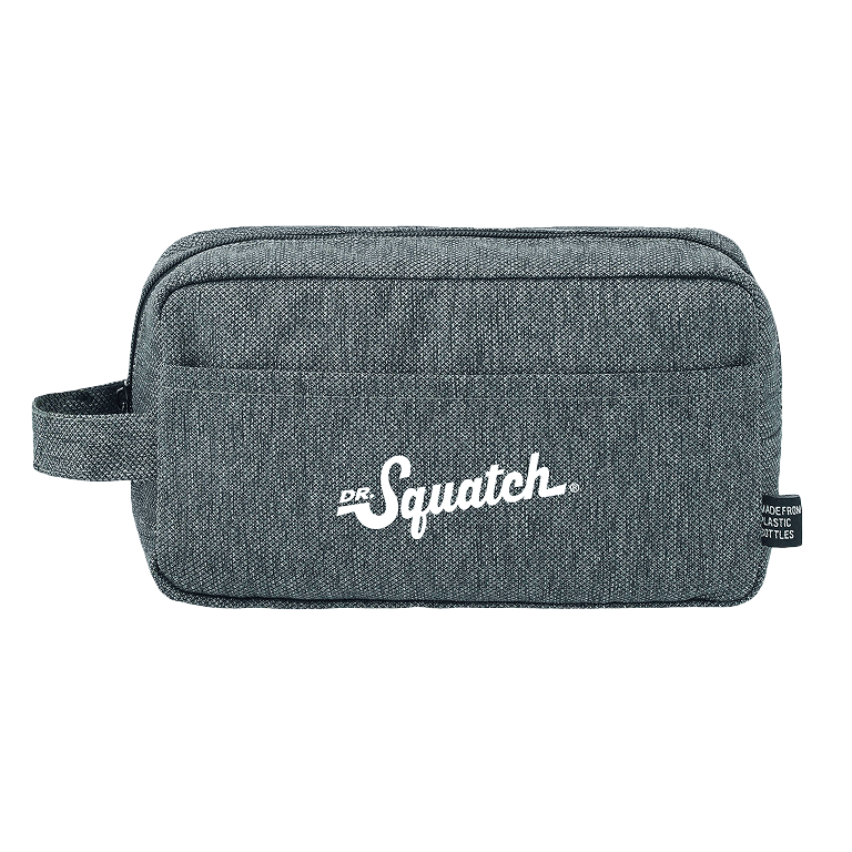 Free Toiletry Bag T4