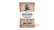 FREE Unscented Wipes Q9