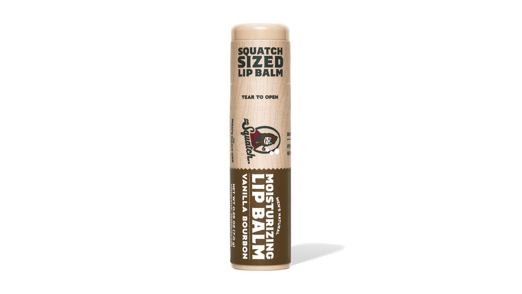Vanilla Bourbon Lip Balm G9