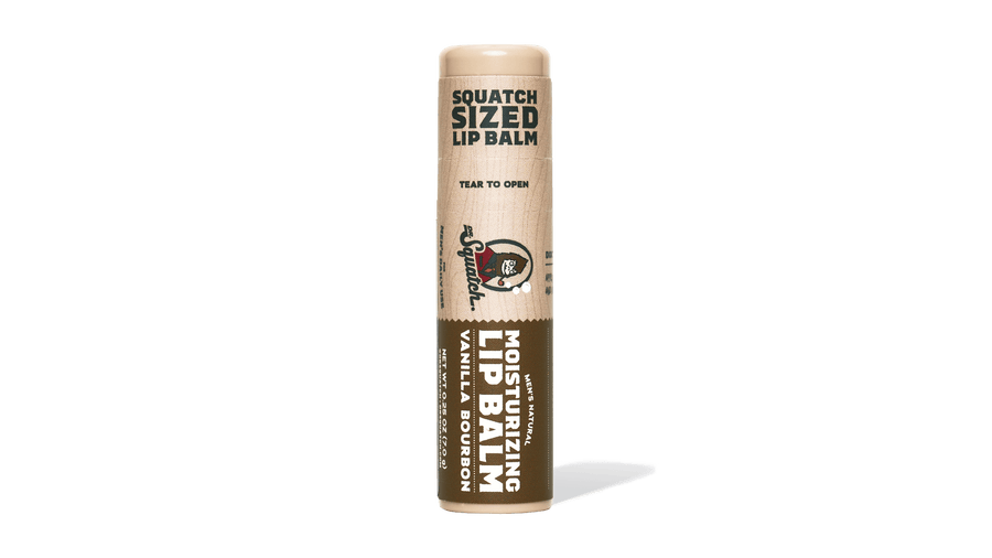 Vanilla Bourbon Lip Balm G9