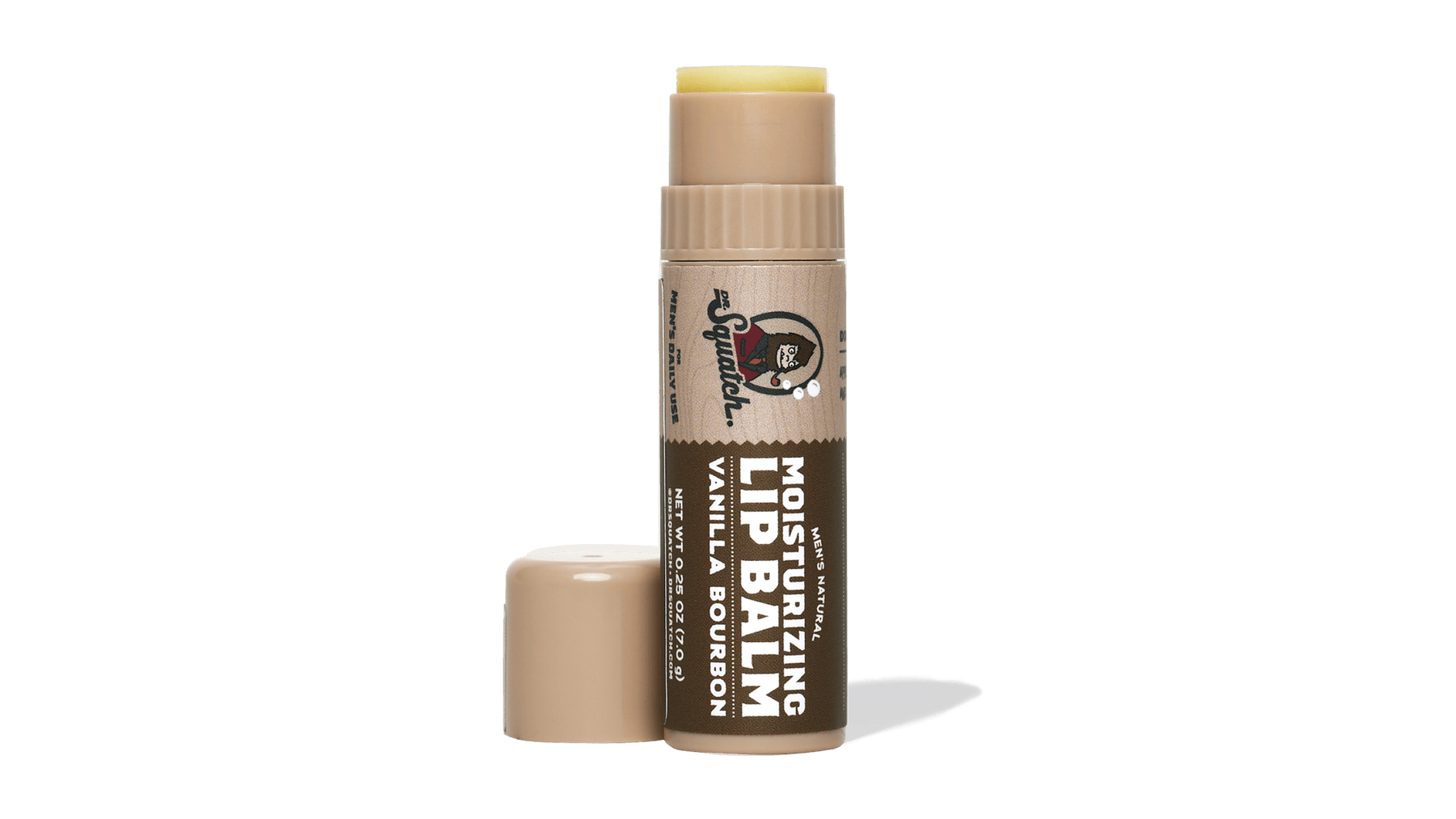 Vanilla Bourbon Lip Balm G9