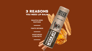 Vanilla Bourbon Lip Balm G9