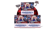 Compound V 3-Pack D6