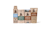 Deodorant Discovery Set W6
