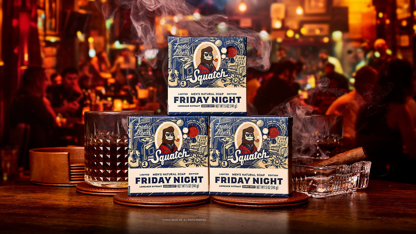 Friday Night 3-Pack Z0