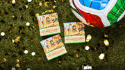 Golden Glory Hat-Trick Pack L1