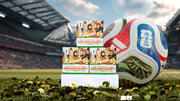 Golden Glory Hat-Trick Pack L1