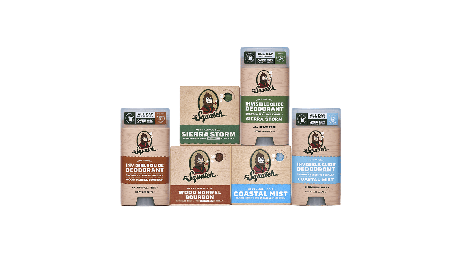 Megan's Picks Bundle I0