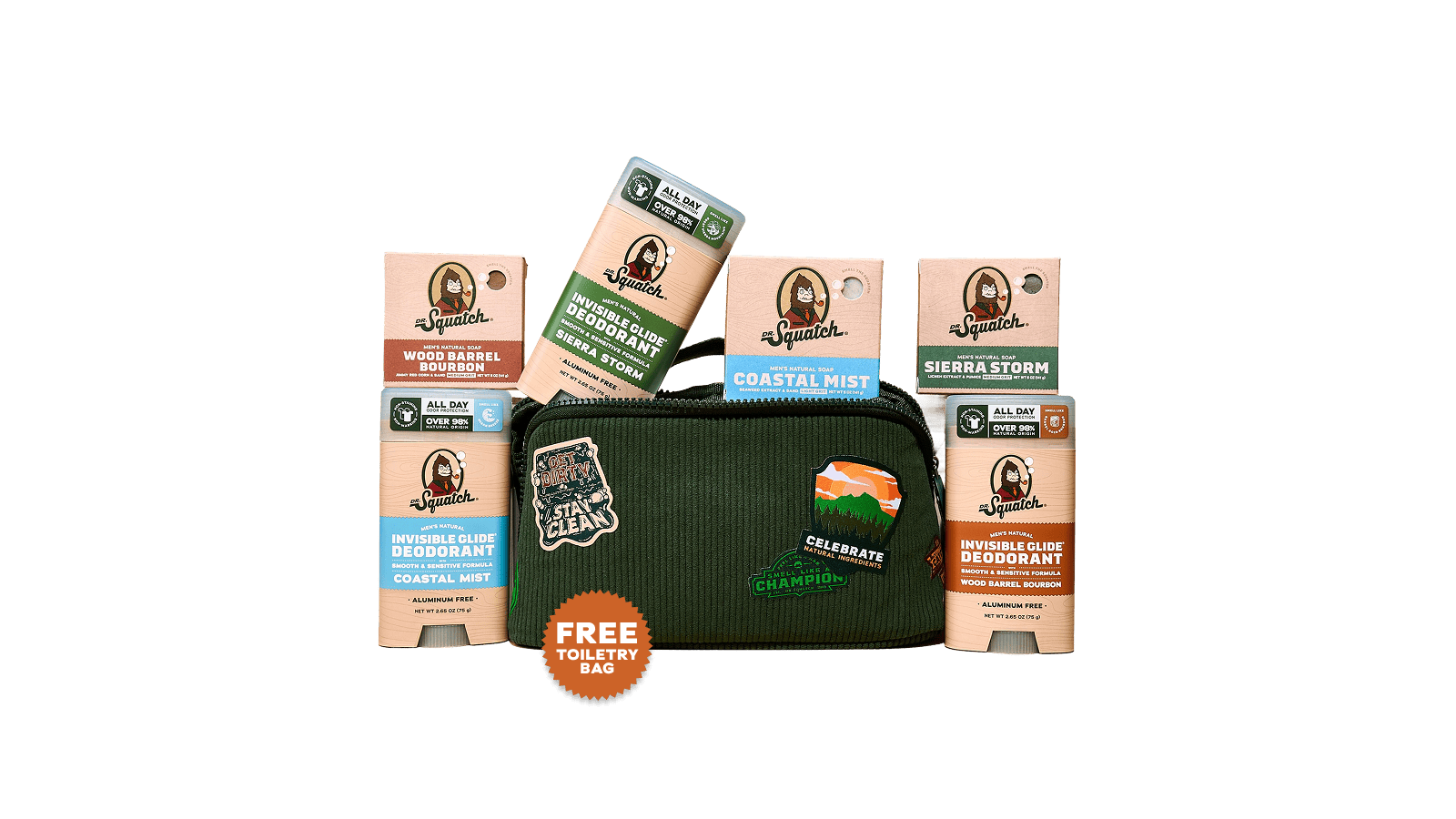 Megan's VIP Bundle Q6