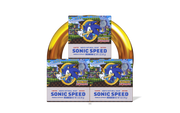 Sonic Speed 3-Pack J2