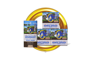 Sonic Speed Super Pack U1