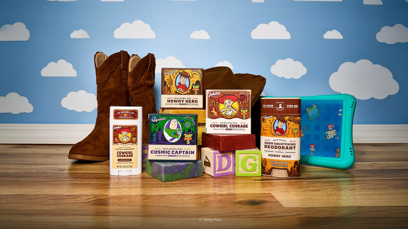 Toy Story 5-Pack B5