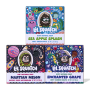 Lil Squatch C2