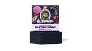 Martian Melon J0