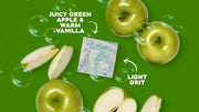 Sea Apple Splash A2